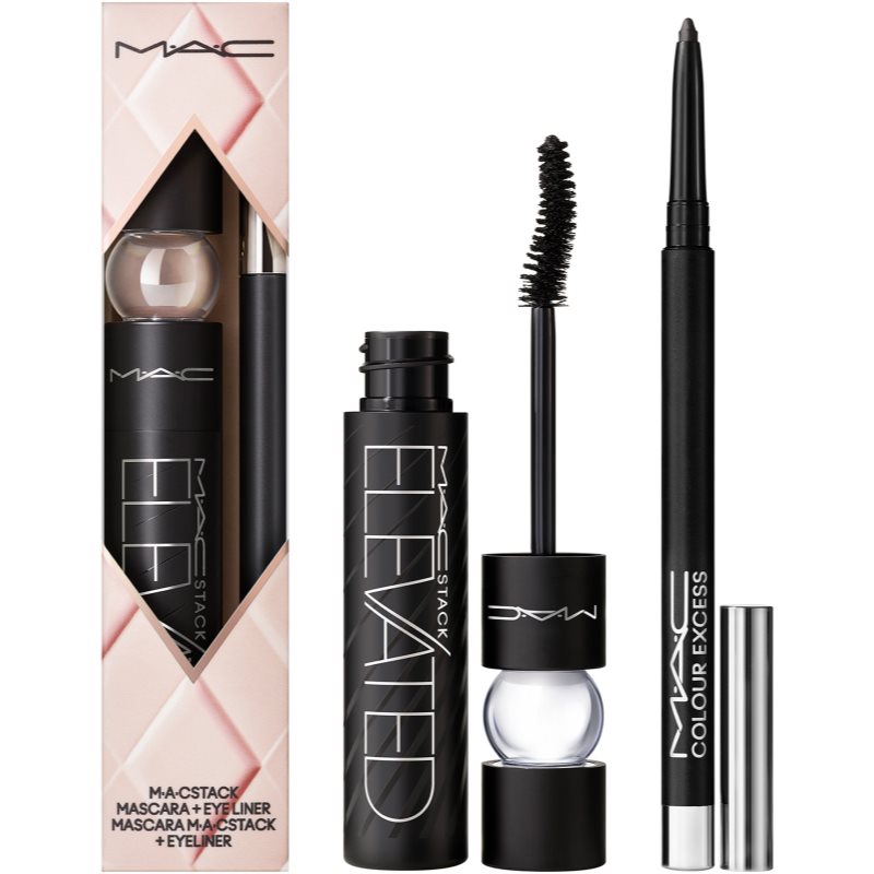 MAC Cosmetics Holiday Forseeable Future Eye Kit Weihnachtsgeschenk-Set für die Augen