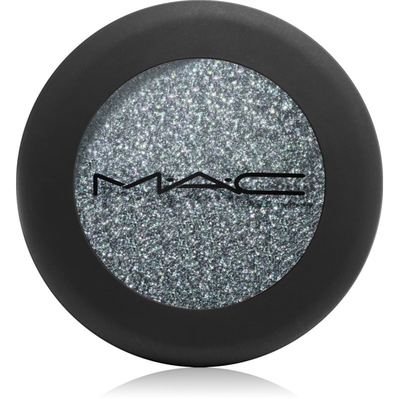 MAC Cosmetics Eye Shadow Glitter Lidschatten mit Glitter Farbton Private Jet 1 g