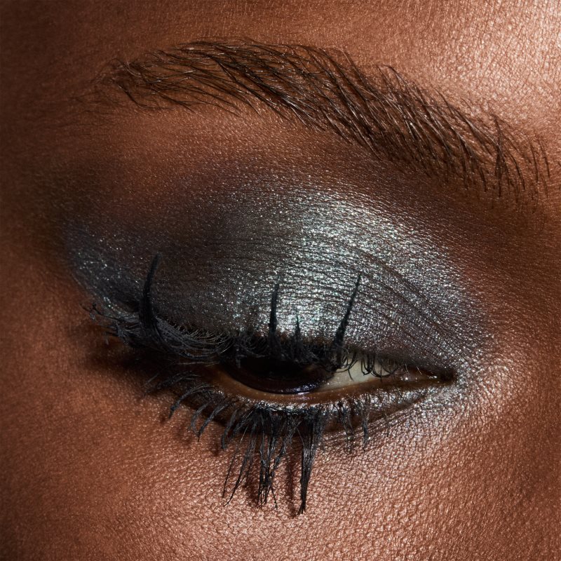 MAC Cosmetics Eye Shadow Glitter třpytivé oční stíny odstín Private Jet 1 g (obrázek 3)