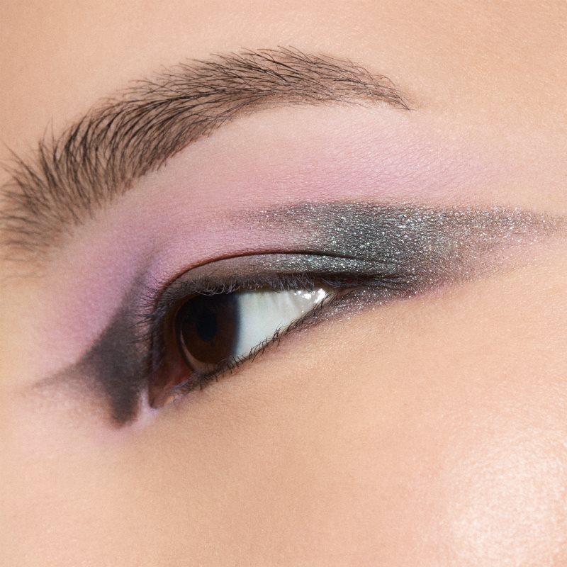 MAC Cosmetics Eye Shadow Glitter třpytivé oční stíny odstín Private Jet 1 g (obrázek 4)