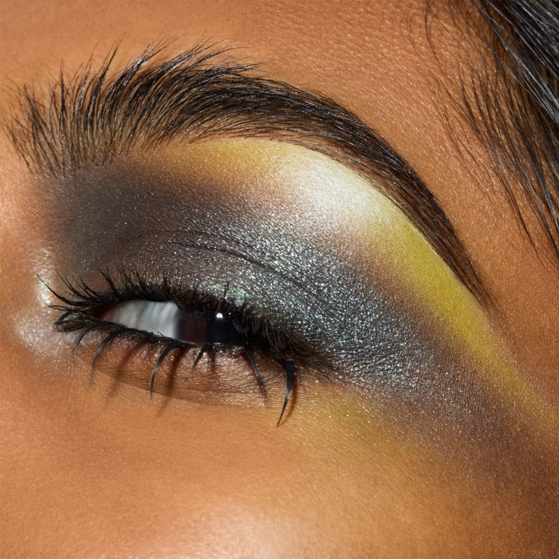 MAC Cosmetics Eye Shadow Glitter třpytivé oční stíny odstín Private Jet 1 g (obrázek 5)