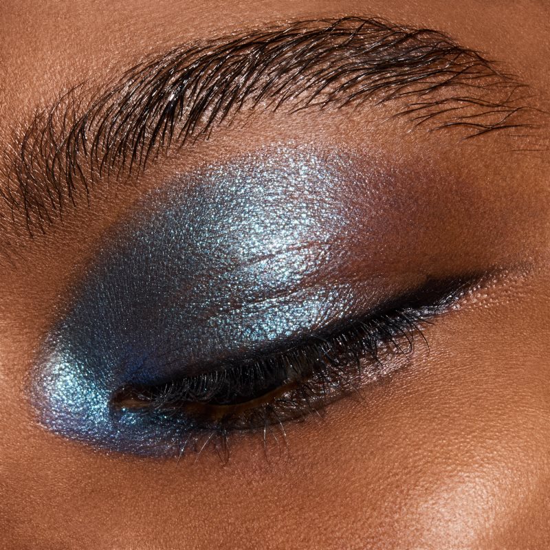 MAC Cosmetics Eye Shadow Metallic metalické oční stíny odstín Blueprint 1 g (obrázek 5)