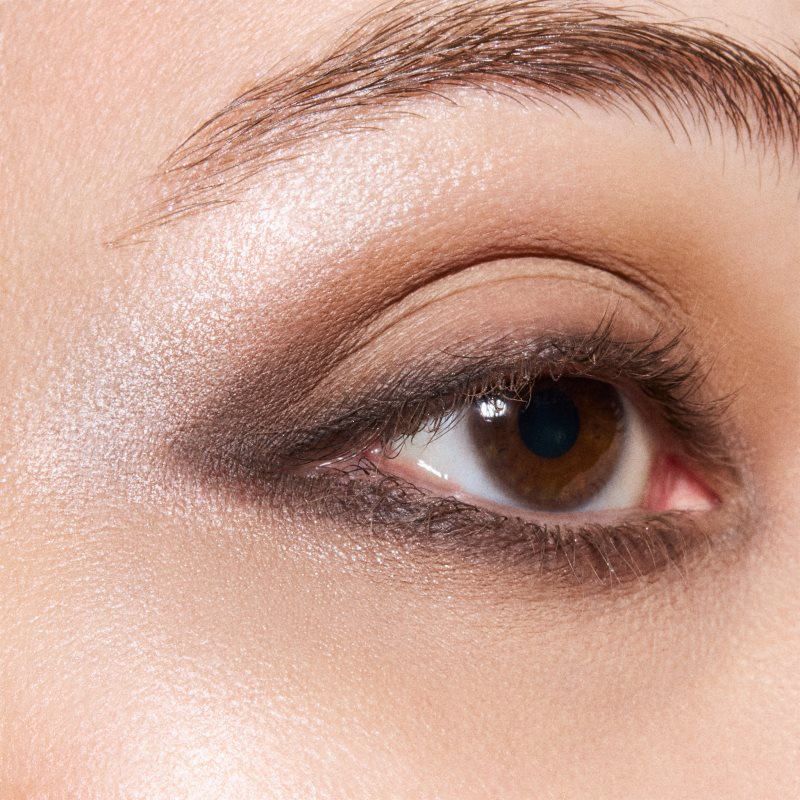 MAC Cosmetics Eye Shadow Metallic metalické oční stíny odstín Locket 1 g (obrázek 4)