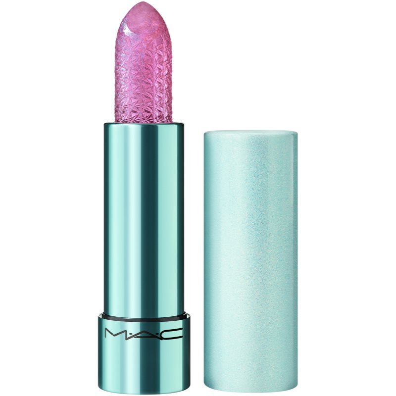 MAC Cosmetics Holiday Crystal Lip Oil Stick hydratisierendes Öl für Lippen Farbton Glisten Up 3 g