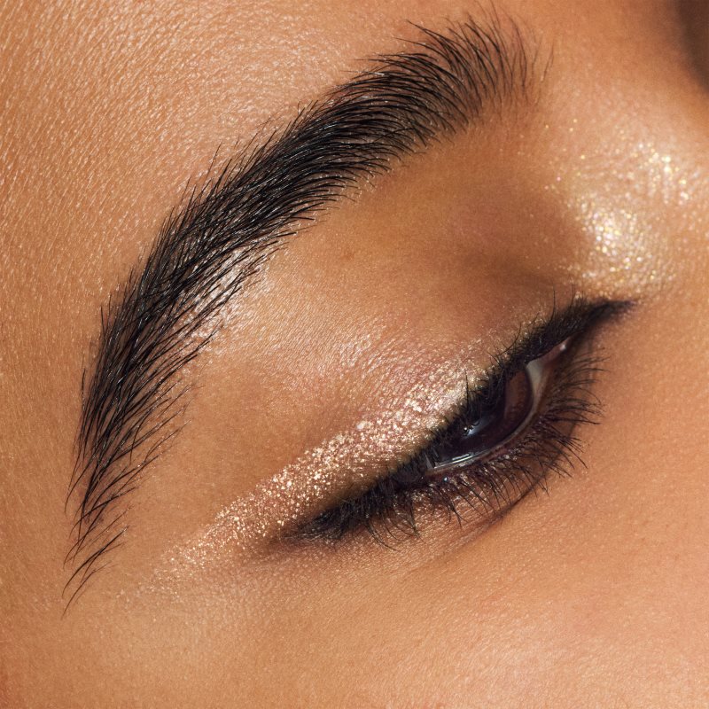 MAC Cosmetics Dazzleshadow Liquid Eyeshadow tekuté oční stíny odstín Everything Is Sunshine 4 ml (obrázek 3)