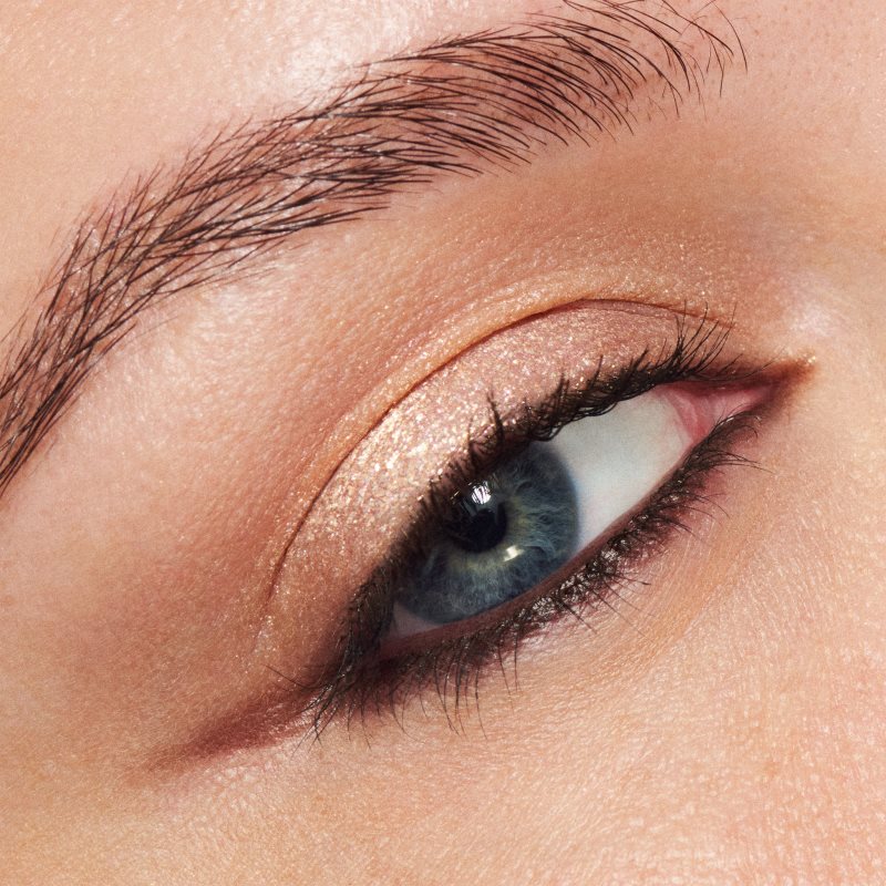 MAC Cosmetics Dazzleshadow Liquid Eyeshadow tekuté oční stíny odstín Everything Is Sunshine 4 ml (obrázek 4)