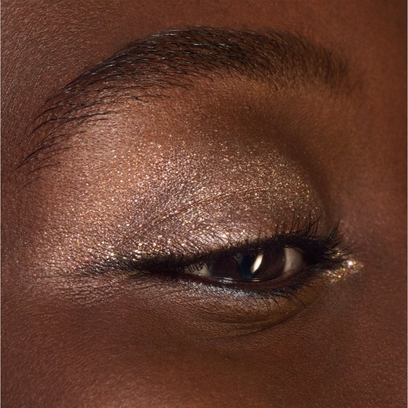 MAC Cosmetics Dazzleshadow Liquid Eyeshadow tekuté oční stíny odstín Everything Is Sunshine 4 ml (obrázek 5)
