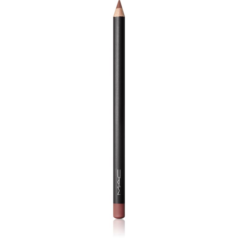 MAC Cosmetics Nudes Lip Pencil crayon à lèvres teinte Cool Spice 1.45 g female