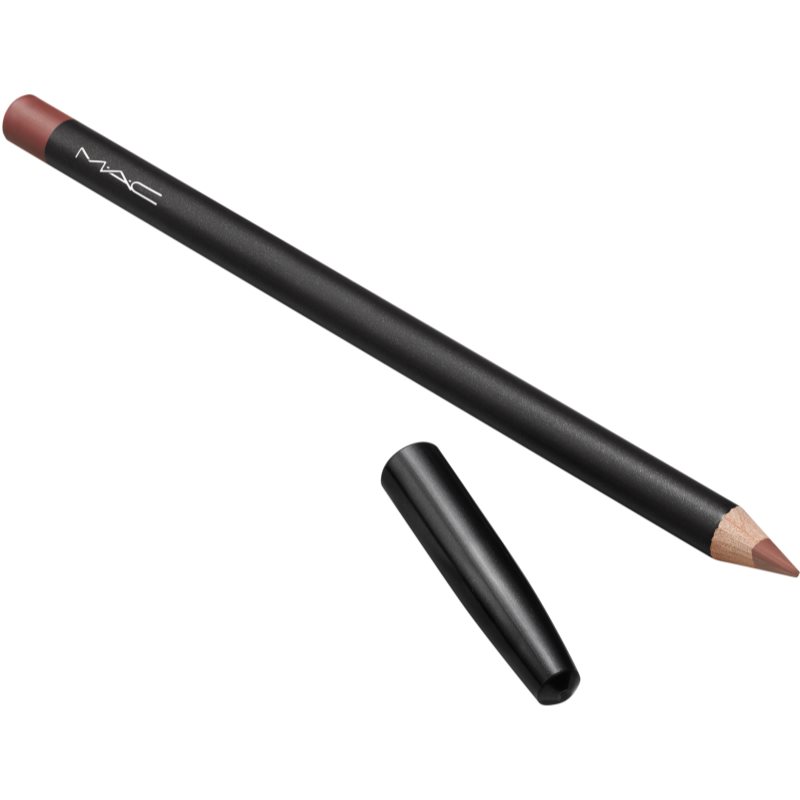 MAC Cosmetics Nudes Lip Pencil szájceruza árnyalat Cool Spice 1.45 g termék 2. képe