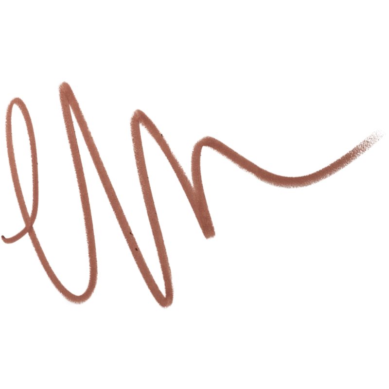 MAC Cosmetics Nudes Lip Pencil lip liner shade Cool Spice 1.45 g