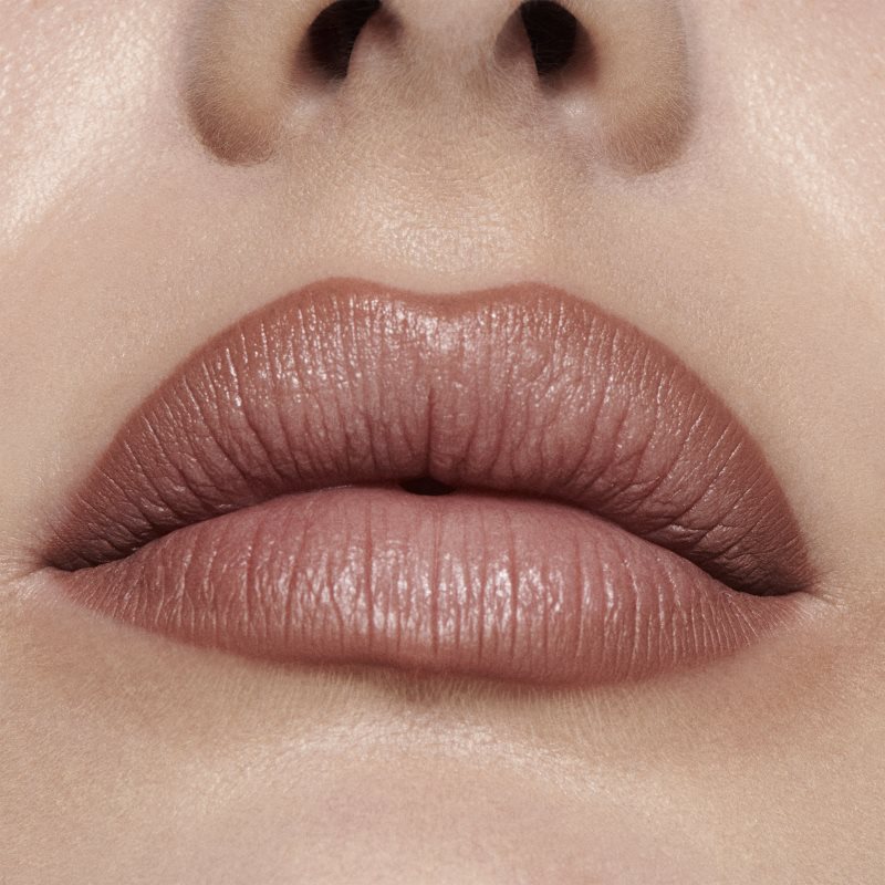 MAC Cosmetics Nudes Lip Pencil lip liner shade Cool Spice 1.45 g