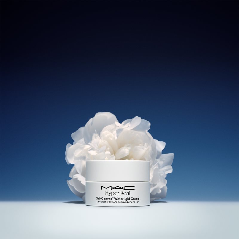 MAC Cosmetics Hyper Real SkinCanvas™ Waterlight Cream hydratační krém 50 ml (obrázek 6)