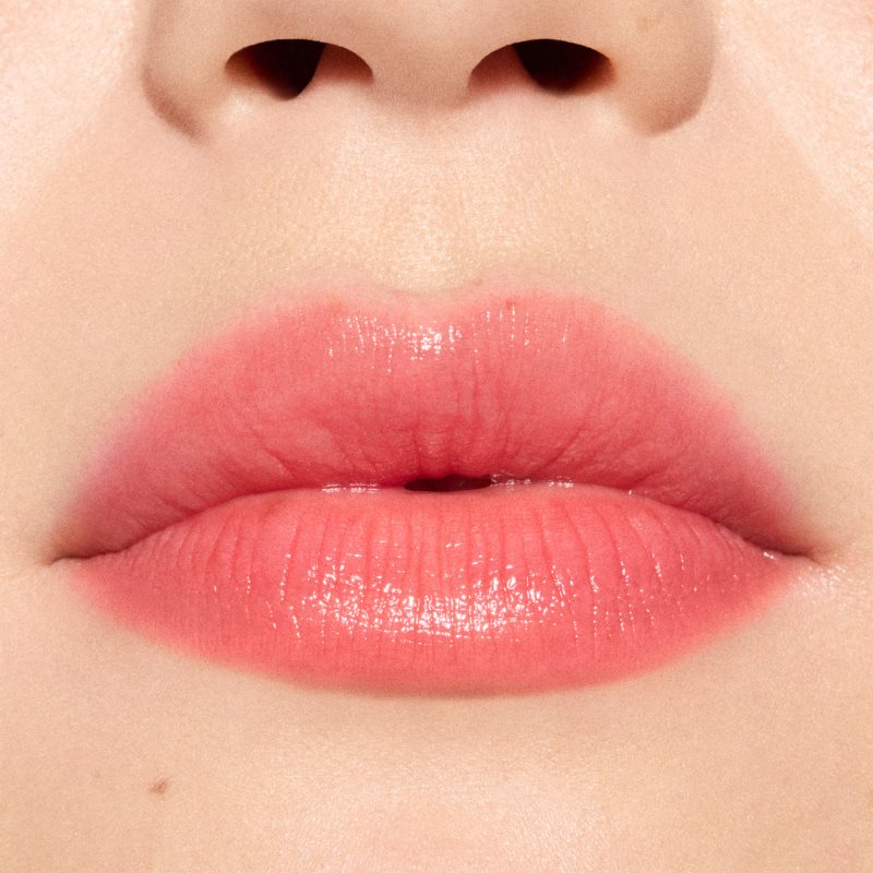 MAC Cosmetics Glow Play Lip Balm nährendes und feuchtigkeitsspendendes Lippenbalsam Farbton Baby Doll 3.14 g (Bild 3)