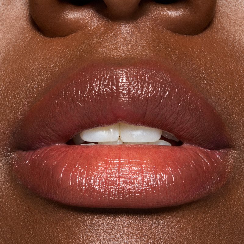 MAC Cosmetics Glow Play Lip Balm nährendes und feuchtigkeitsspendendes Lippenbalsam Farbton Baby Doll 3.14 g (Bild 5)