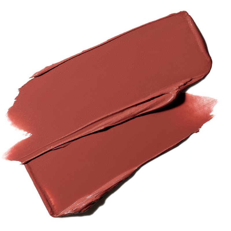 MAC Cosmetics MACximal Silky Matte Lipstick matná rtěnka odstín Unbothered 3.5 g (obrázek 3)