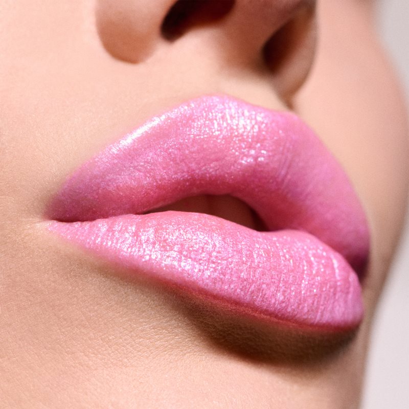 MAC Cosmetics Dazzlelips Crayon třpytivá rtěnka v tužce odstín Spaced Out 1.5 g (obrázek 4)