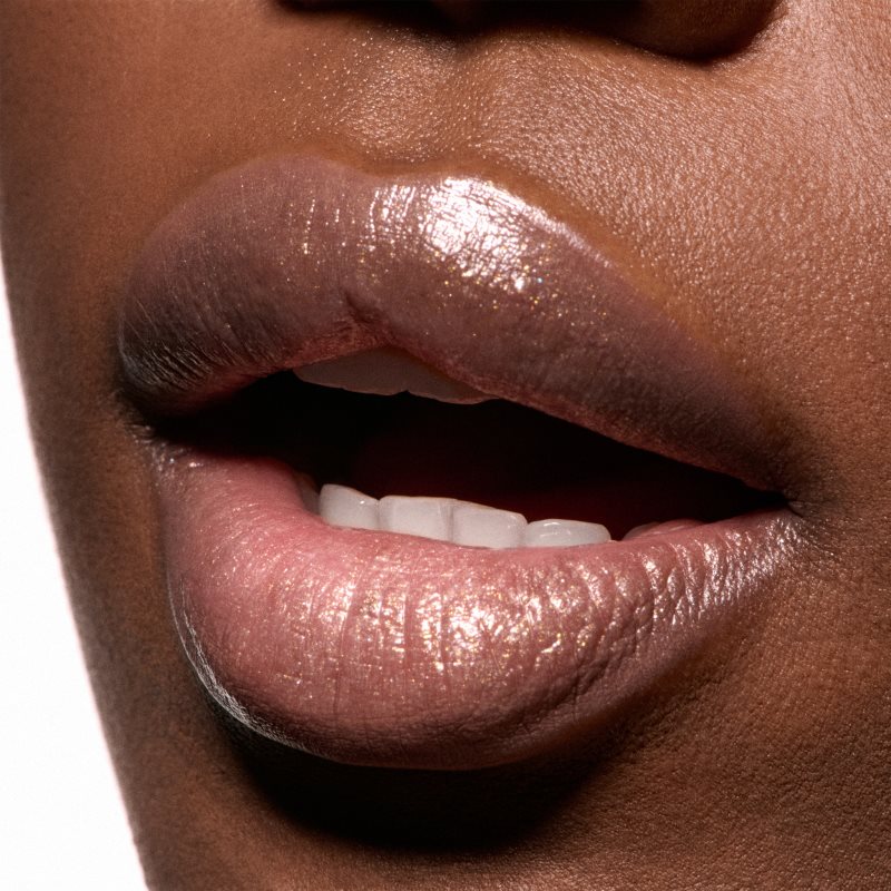 MAC Cosmetics Dazzlelips Crayon třpytivá rtěnka v tužce odstín Crown Jewel 1.5 g (obrázek 3)