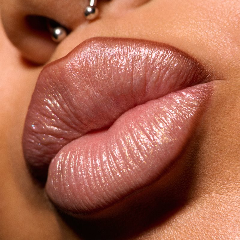 MAC Cosmetics Dazzlelips Crayon třpytivá rtěnka v tužce odstín Crown Jewel 1.5 g (obrázek 5)
