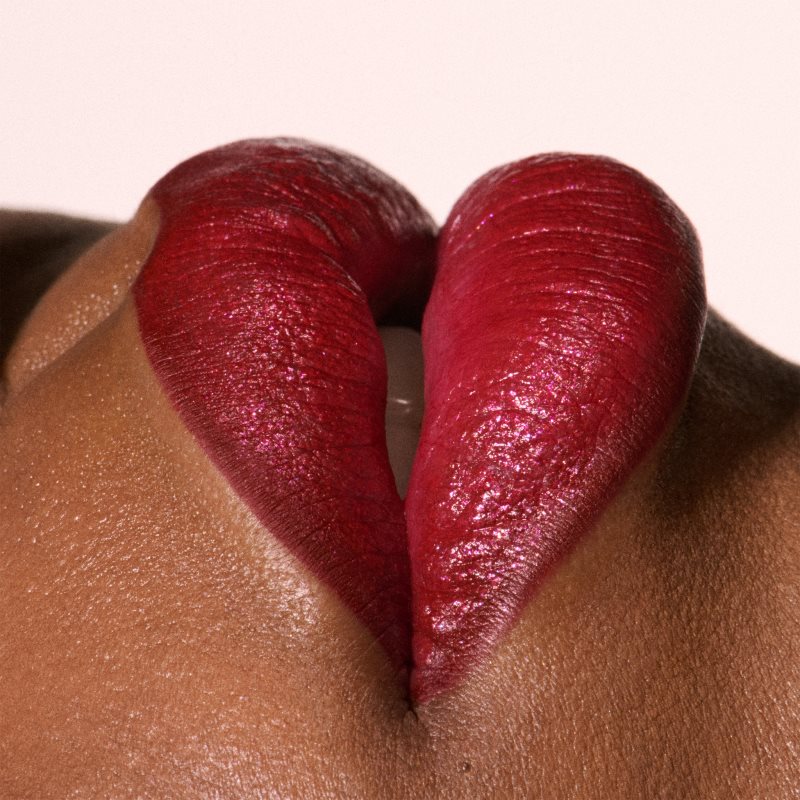 MAC Cosmetics Dazzlelips Crayon třpytivá rtěnka v tužce odstín Red Halo 1.5 g (obrázek 5)