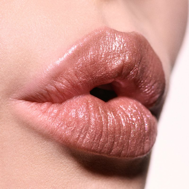 MAC Cosmetics Dazzlelips Crayon třpytivá rtěnka v tužce odstín Lightning Bug 1.5 g (obrázek 5)