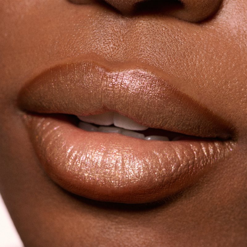 MAC Cosmetics Dazzlelips Crayon třpytivá rtěnka v tužce odstín Moon Rocket 1.5 g (obrázek 4)