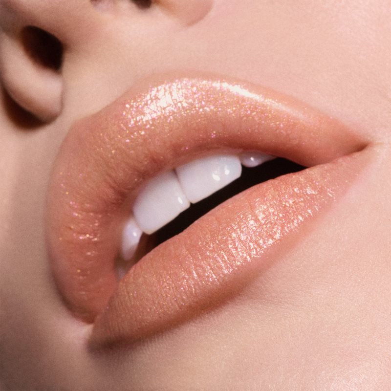 MAC Cosmetics Dazzlelips Crayon třpytivá rtěnka v tužce odstín Moon Rocket 1.5 g (obrázek 5)