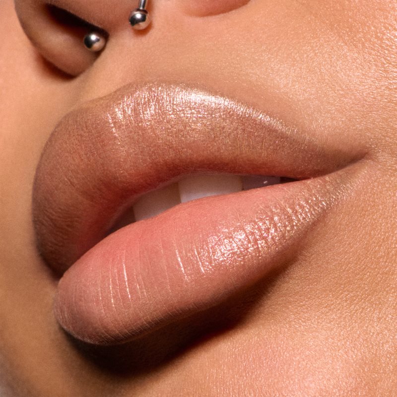 MAC Cosmetics Dazzlelips Crayon třpytivá rtěnka v tužce odstín Moon Rocket 1.5 g (obrázek 6)
