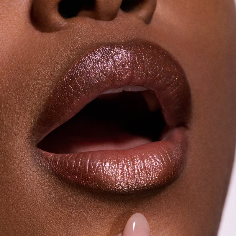 MAC Cosmetics Dazzlelips Crayon třpytivá rtěnka v tužce odstín Chandelier 1.5 g (obrázek 4)