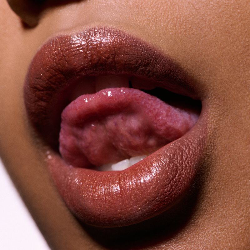 MAC Cosmetics Dazzlelips Crayon třpytivá rtěnka v tužce odstín Chandelier 1.5 g (obrázek 6)