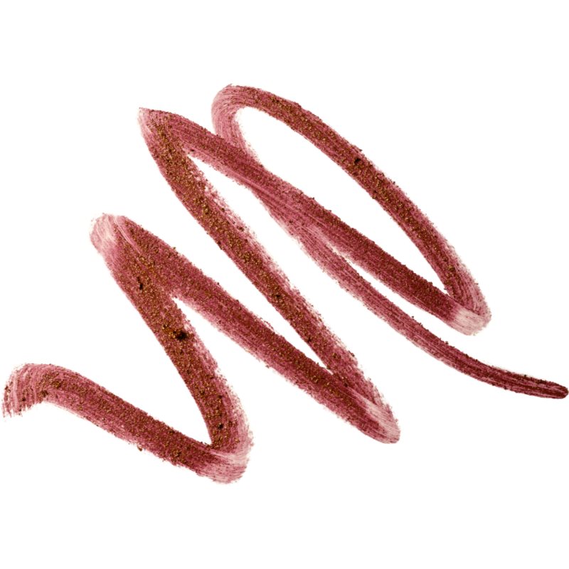 MAC Cosmetics Dazzlelips Crayon třpytivá rtěnka v tužce odstín Mauve Matter 1.5 g (obrázek 3)