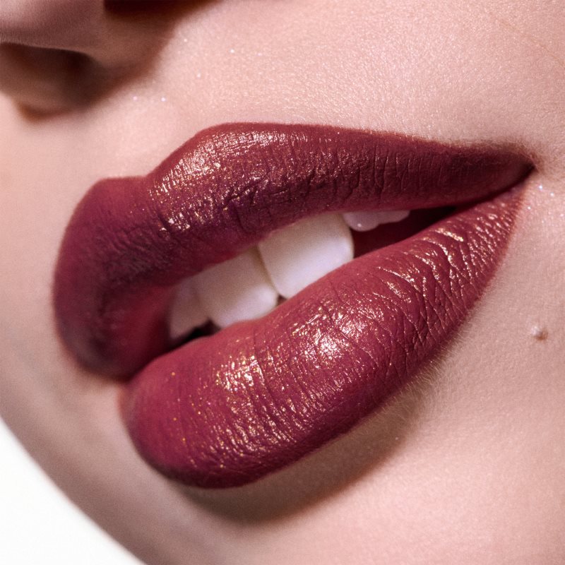 MAC Cosmetics Dazzlelips Crayon třpytivá rtěnka v tužce odstín Mauve Matter 1.5 g (obrázek 5)