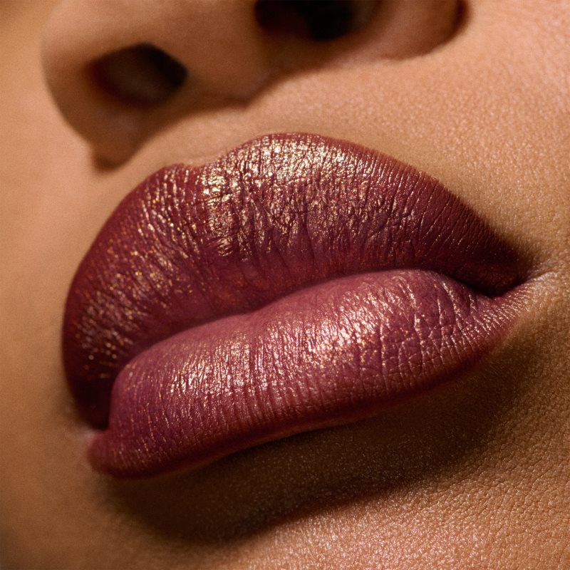 MAC Cosmetics Dazzlelips Crayon třpytivá rtěnka v tužce odstín Mauve Matter 1.5 g (obrázek 6)