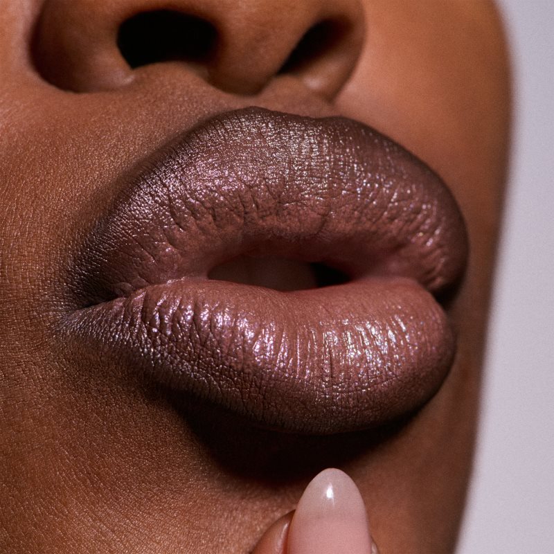 MAC Cosmetics Dazzlelips Crayon třpytivá rtěnka v tužce odstín Gem Stone 1.5 g (obrázek 4)