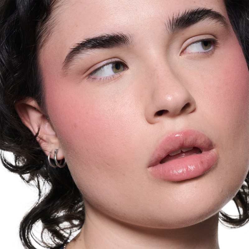 MAC Cosmetics Skinfinish Colourstruck lícenka odtieň Desert Rose 4.5 g (obrázok 3)