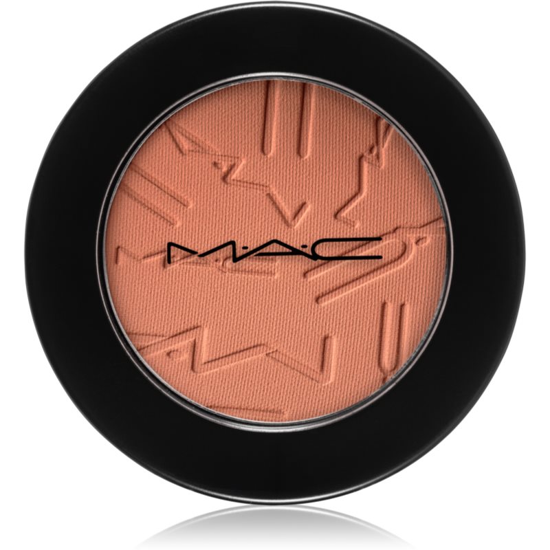 MAC Cosmetics Skinfinish Colourstruck tvářenka odstín Gingerly 4.5 g
