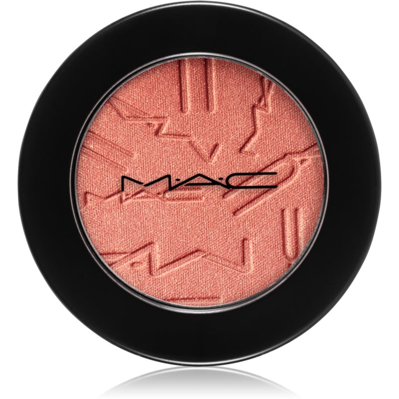 MAC Cosmetics Skinfinish Colourstruck tvářenka odstín Peach Twist 4.5 g