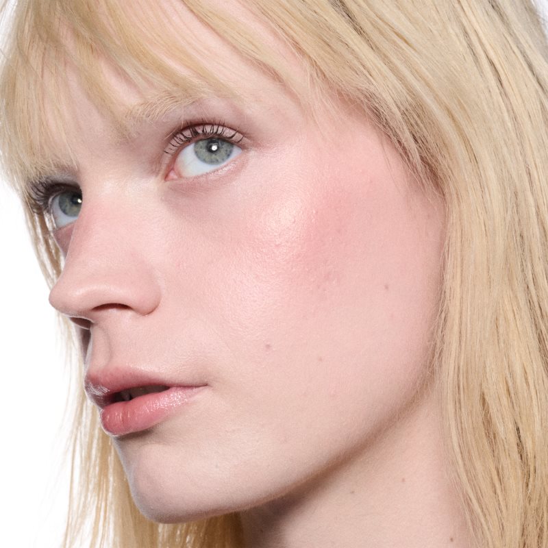 MAC Cosmetics Skinfinish Colourstruck lícenka odtieň Peach Twist 4.5 g (obrázok 3)