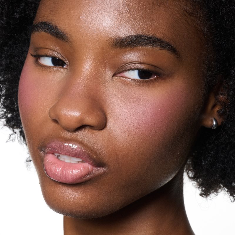 MAC Cosmetics Skinfinish Colourstruck lícenka odtieň Blushbaby 4.5 g.