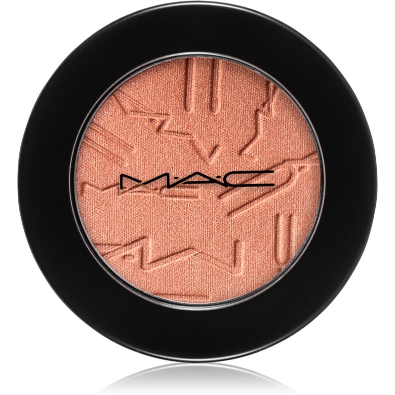 MAC Cosmetics Skinfinish Colourstruck Puder-Rouge Farbton Sunbasque 4.5 g
