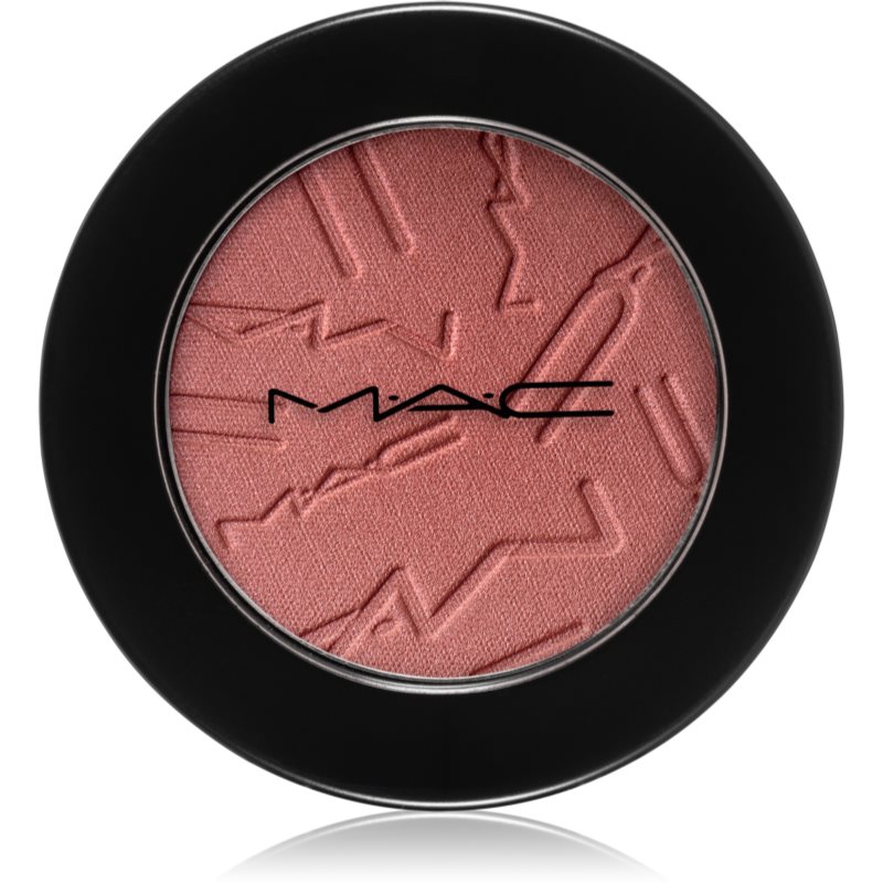 MAC Cosmetics Skinfinish Colourstruck Puder-Rouge Farbton Thanks, It's MAC 4.5 g