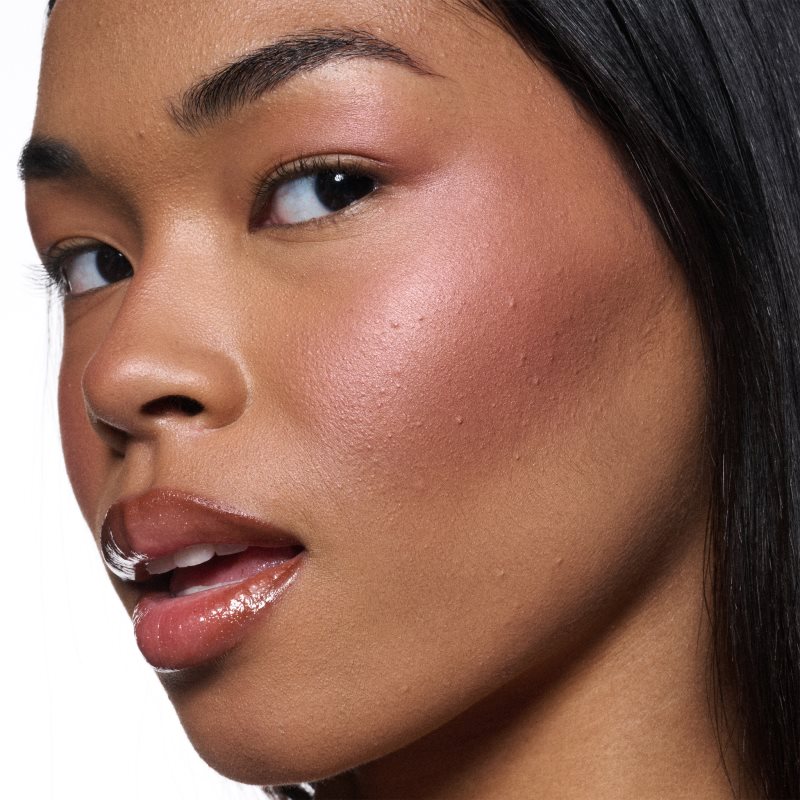 MAC Cosmetics Skinfinish Colourstruck lícenka odtieň Thanks, It's MAC 4.5 g (obrázok 4)