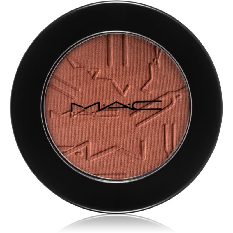 MAC Cosmetics Skinfinish Colourstruck Puder-Rouge Farbton Raizin The Roof 4.5 g