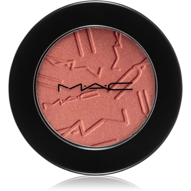 MAC Cosmetics Skinfinish Colourstruck Puder-Rouge Farbton No Filter 4.5 g