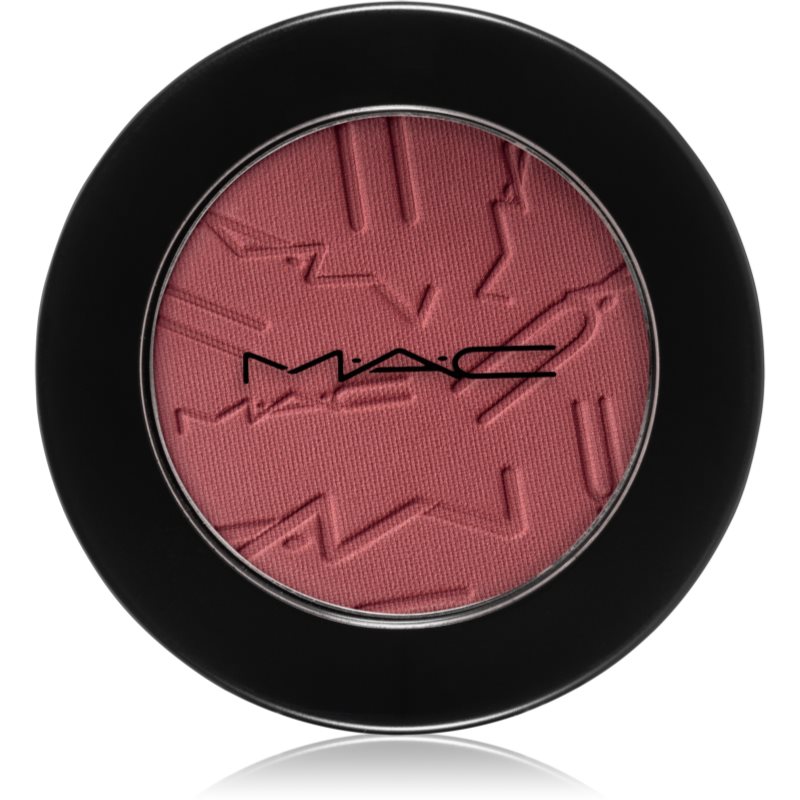 MAC Cosmetics Skinfinish Colourstruck Puder-Rouge Farbton Sinner 4.5 g