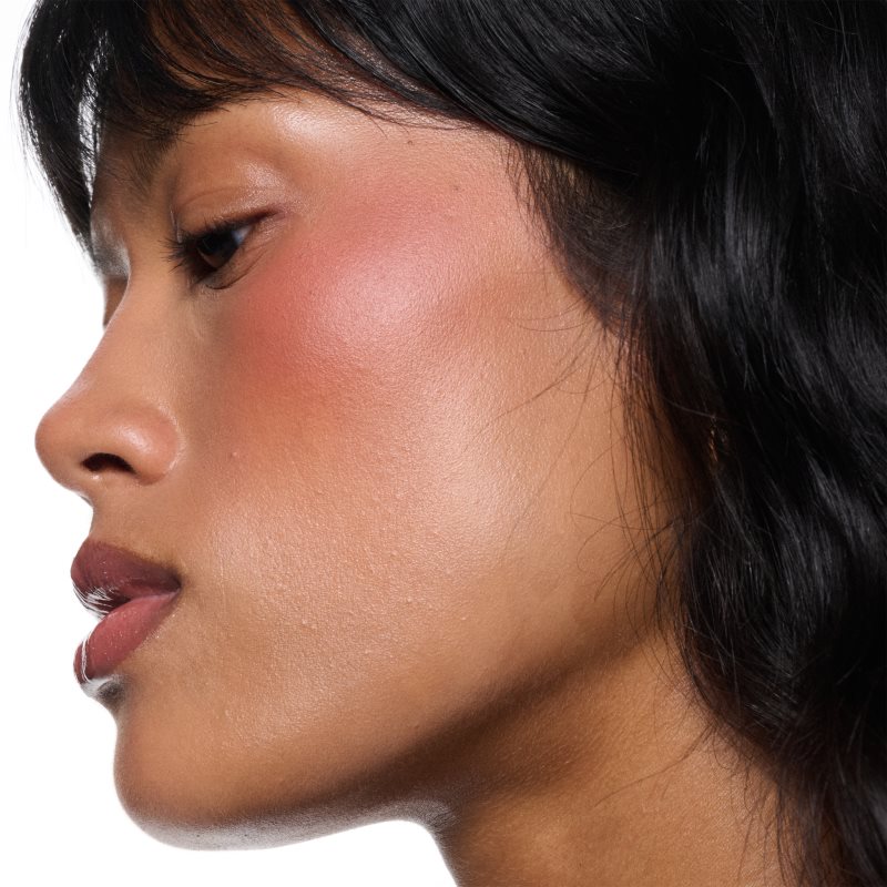 MAC Cosmetics Skinfinish Colourstruck lícenka odtieň Cheeky Chili 4.5 g (obrázok 4)