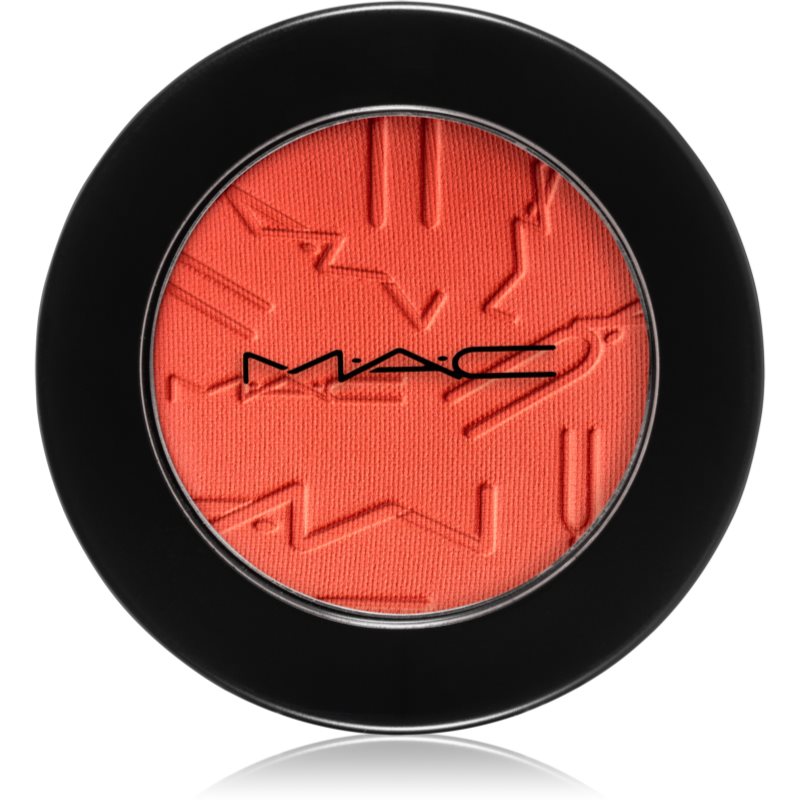 MAC Cosmetics Skinfinish Colourstruck tvářenka odstín Loudspeaker 4.5 g
