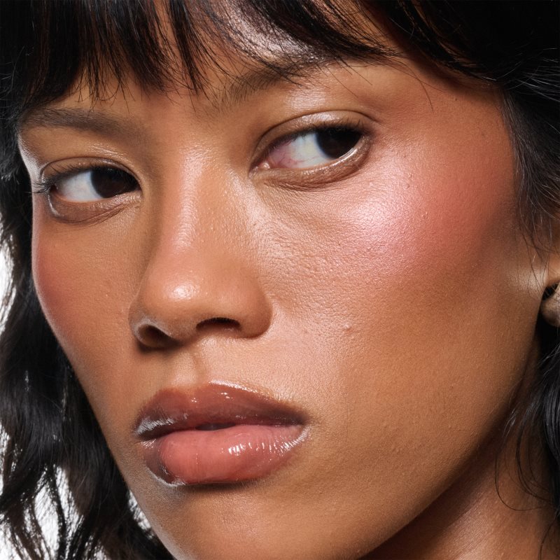 MAC Cosmetics Skinfinish Colourstruck lícenka odtieň Pink Flamingo 4.5 g (obrázok 4)