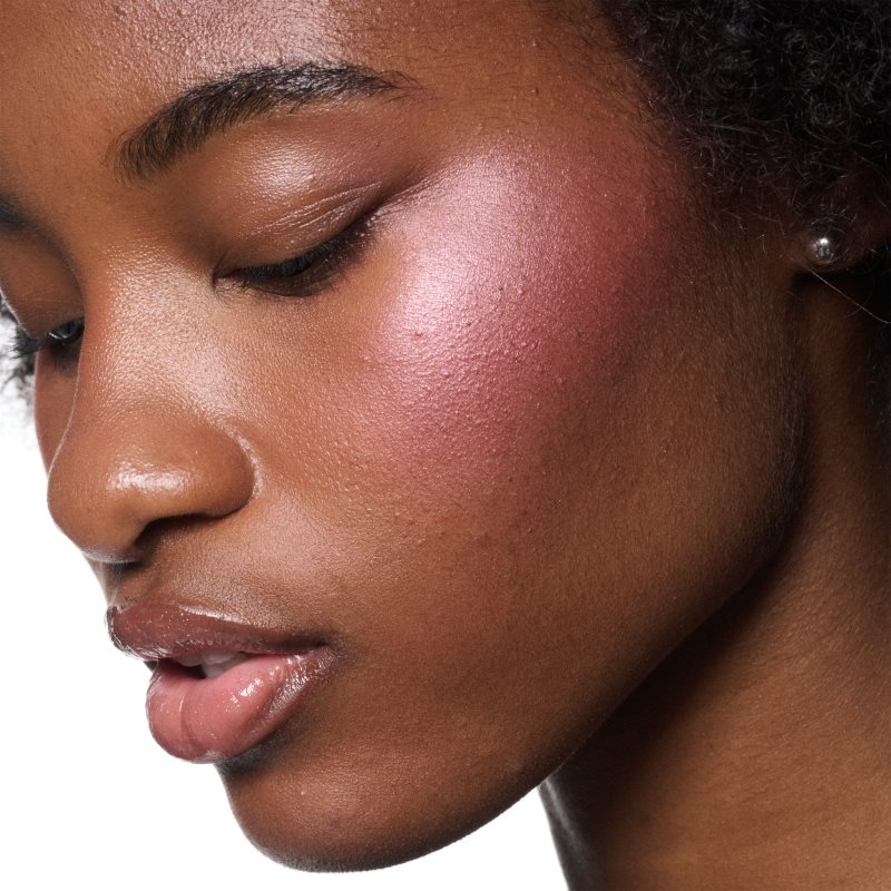 MAC Cosmetics Skinfinish Colourstruck lícenka odtieň Pink Flamingo 4.5 g (obrázok 5)
