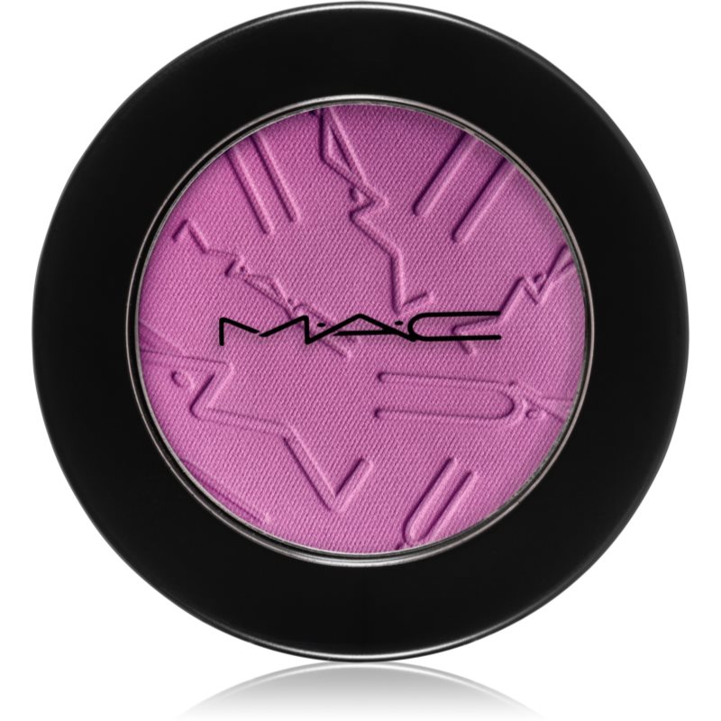 MAC Cosmetics Skinfinish Colourstruck Puder-Rouge Farbton Your Heroine 4.5 g