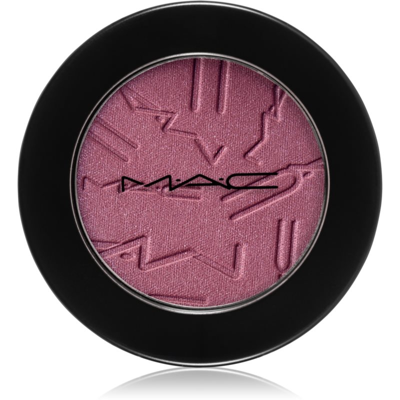MAC Cosmetics Skinfinish Colourstruck tvářenka odstín Plush 4.5 g
